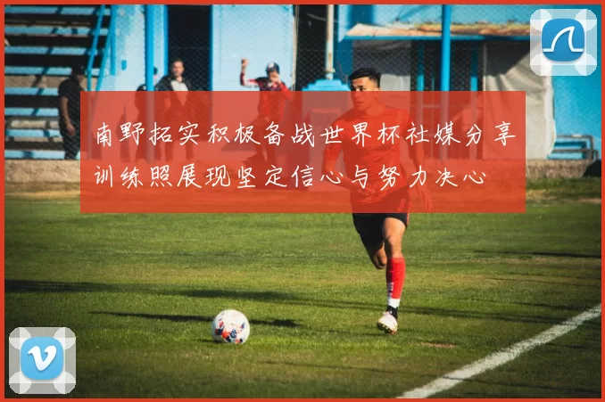 南野拓实积极备战世界杯社媒分享训练照展现坚定信心与努力决心